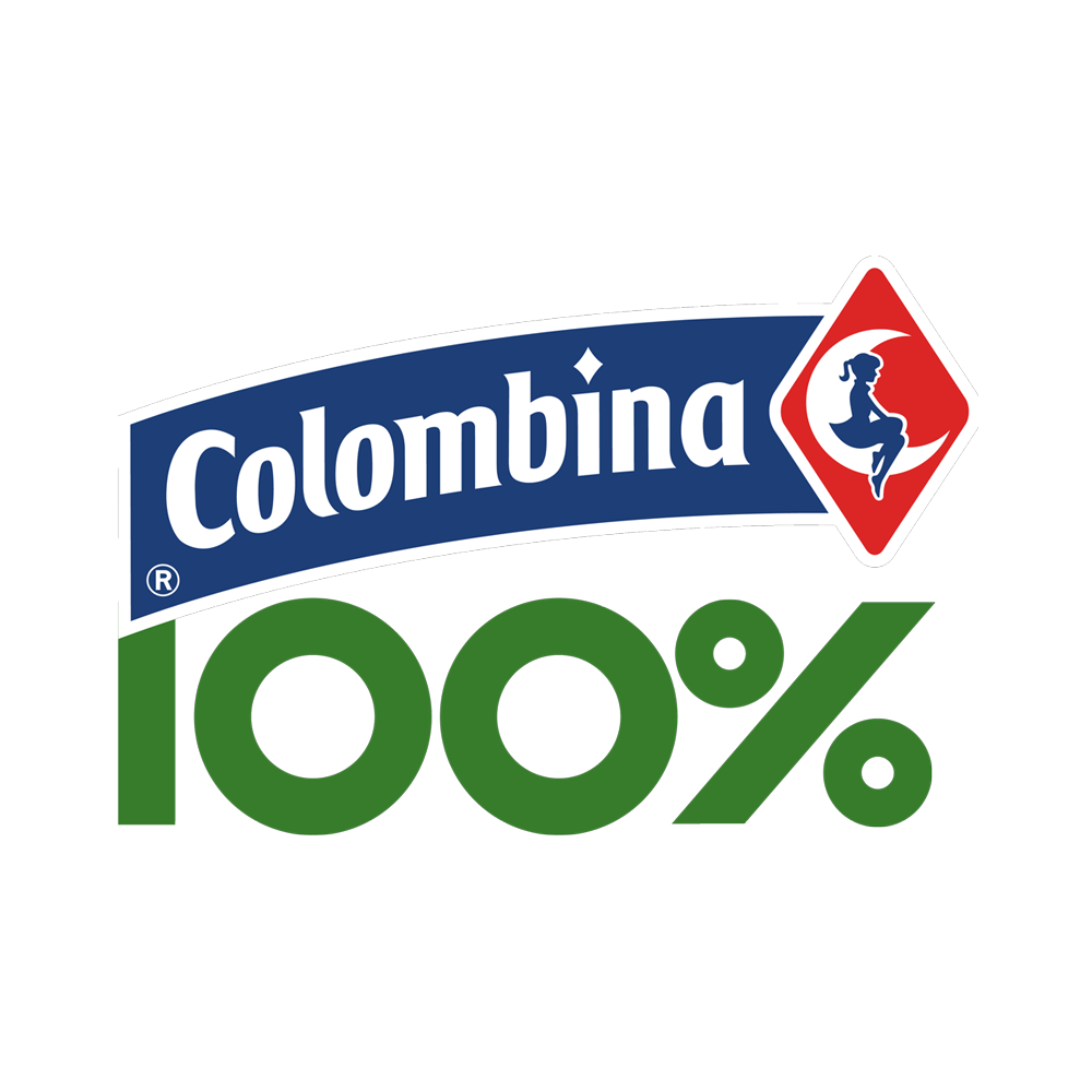 Colombina 100%